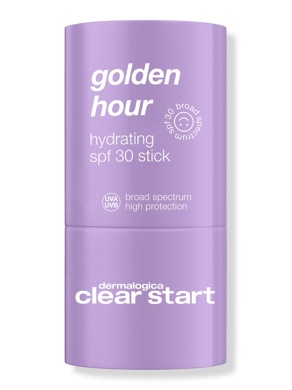 Dermalogica Clear Start Golden Hour Hydrating SPF 30 Stick